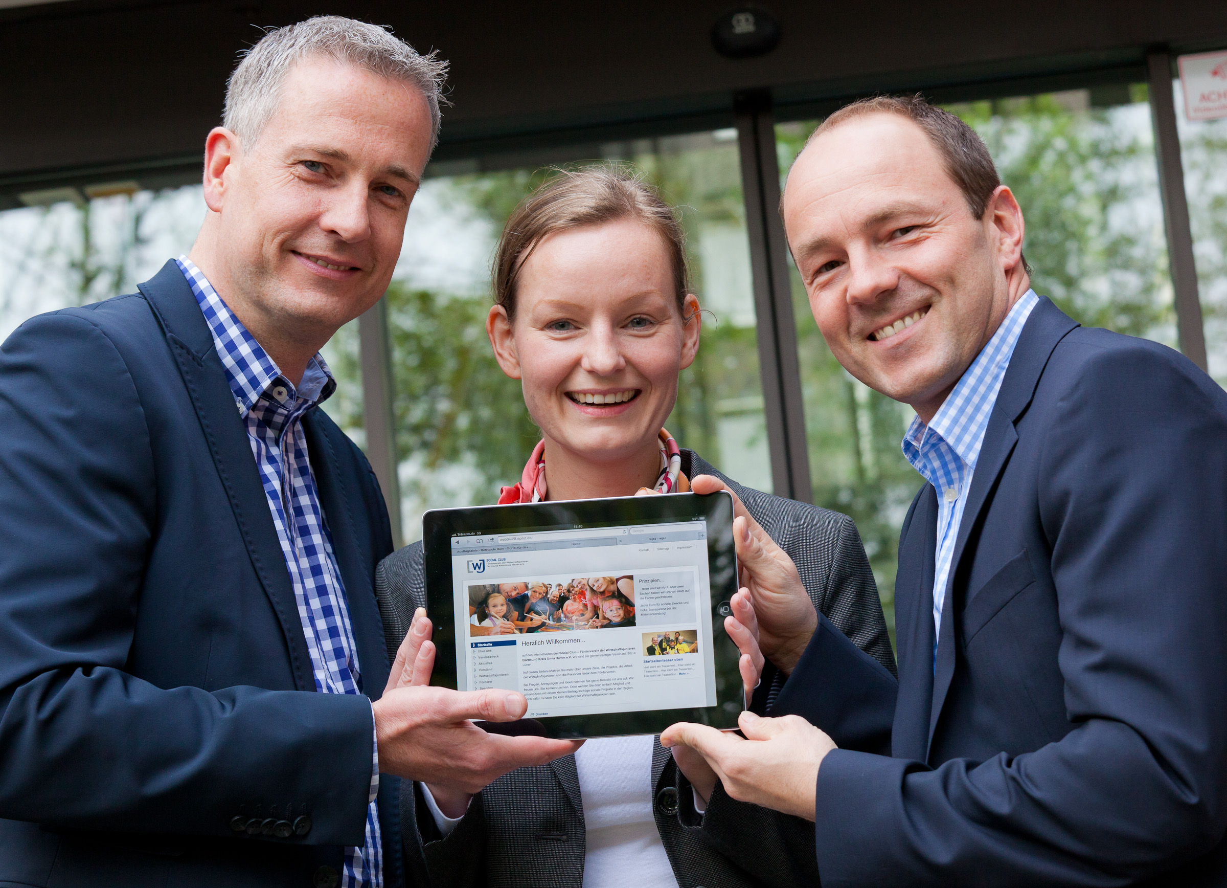 Social Club wächst weiter